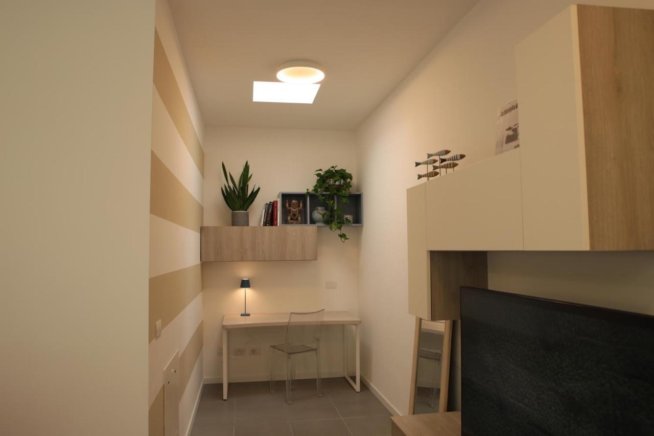 Magnolia Lake Como City Center Free Parking 外观 照片