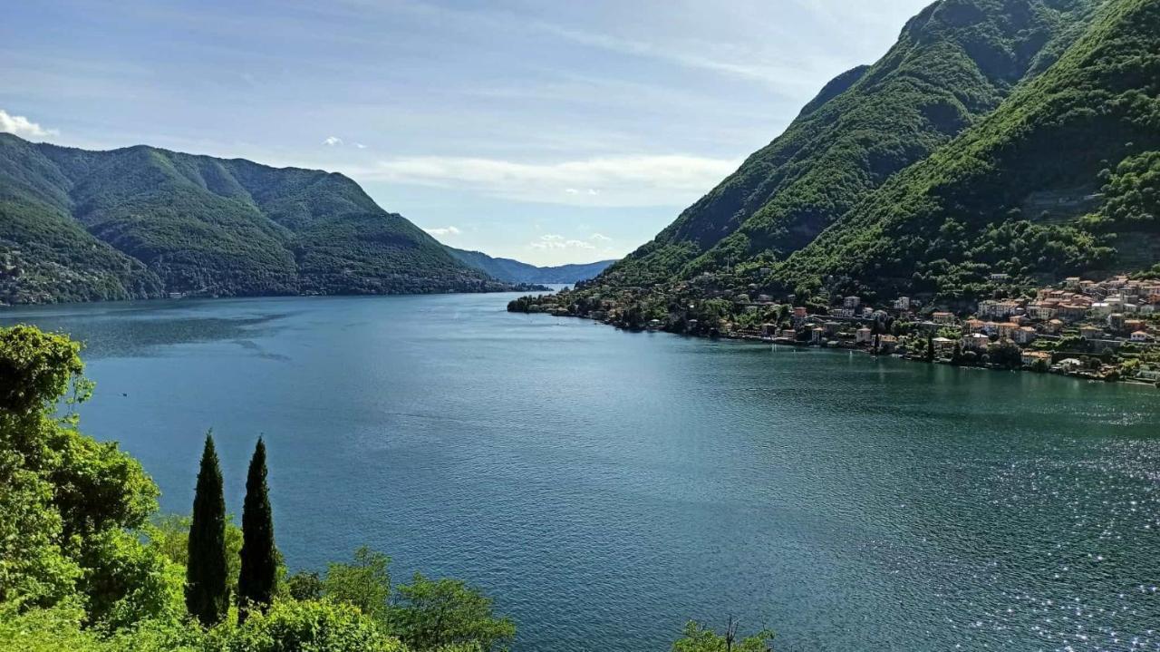Magnolia Lake Como City Center Free Parking 外观 照片