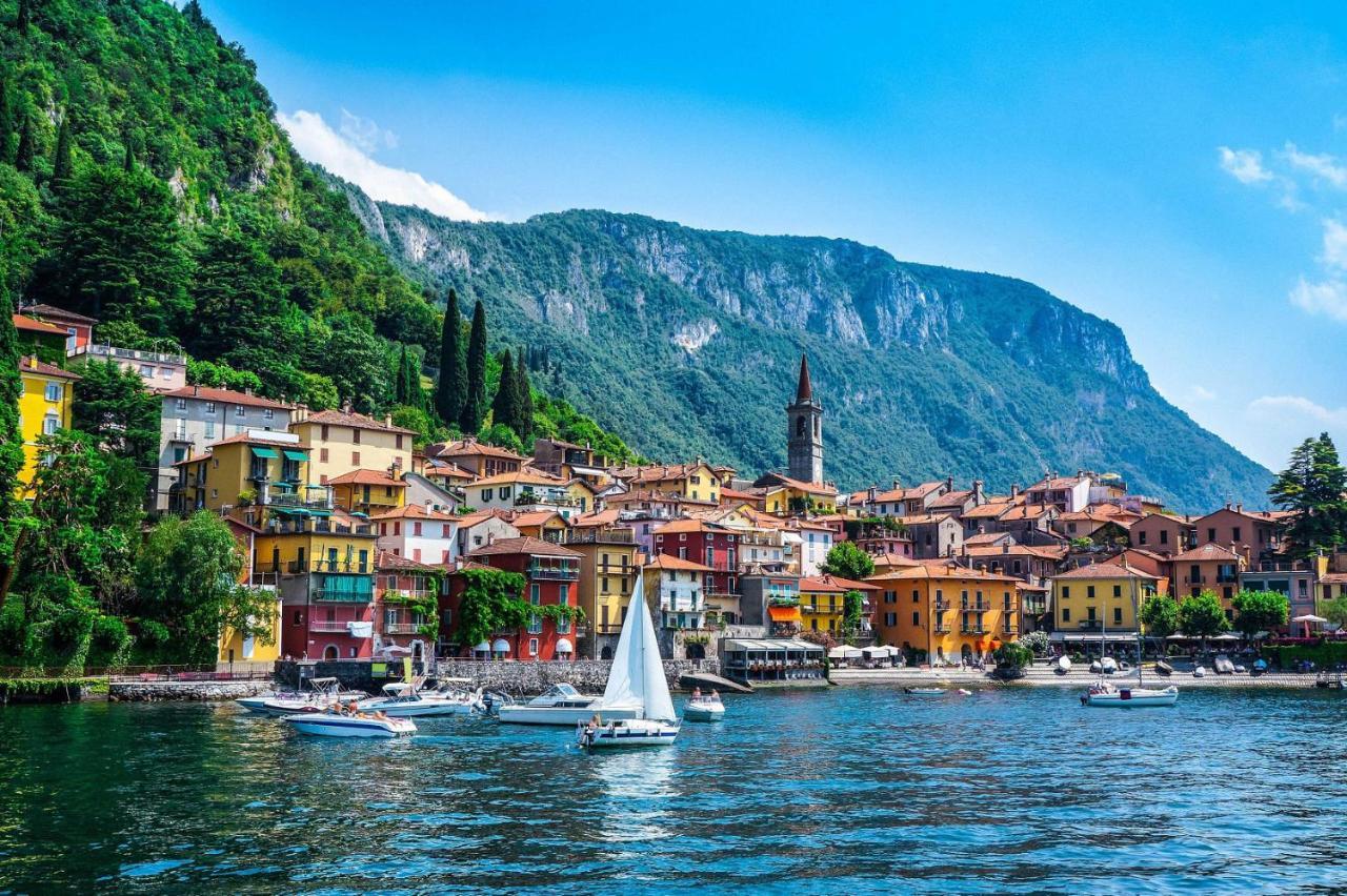 Magnolia Lake Como City Center Free Parking 外观 照片